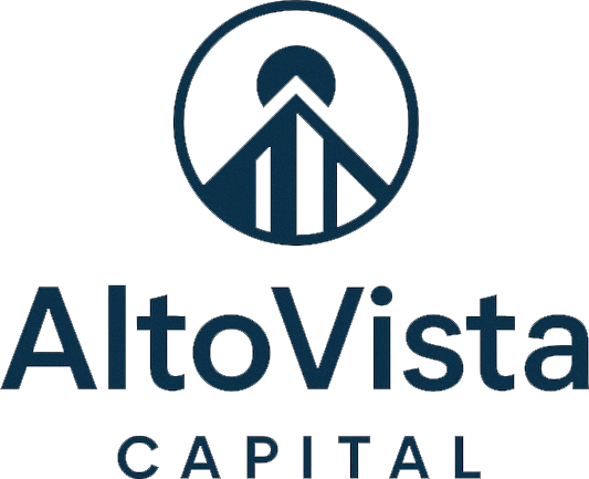 AltoVista Capital Logo